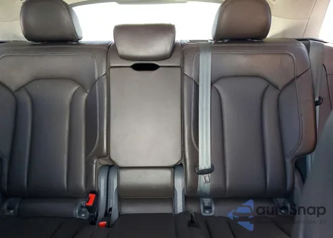 2019 Audi Q8 Prestige z USA, uszkodzony, nr VIN WA1CVAF1XKD008276